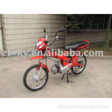 ZF48Q Chongqing mini motorbike 50cc